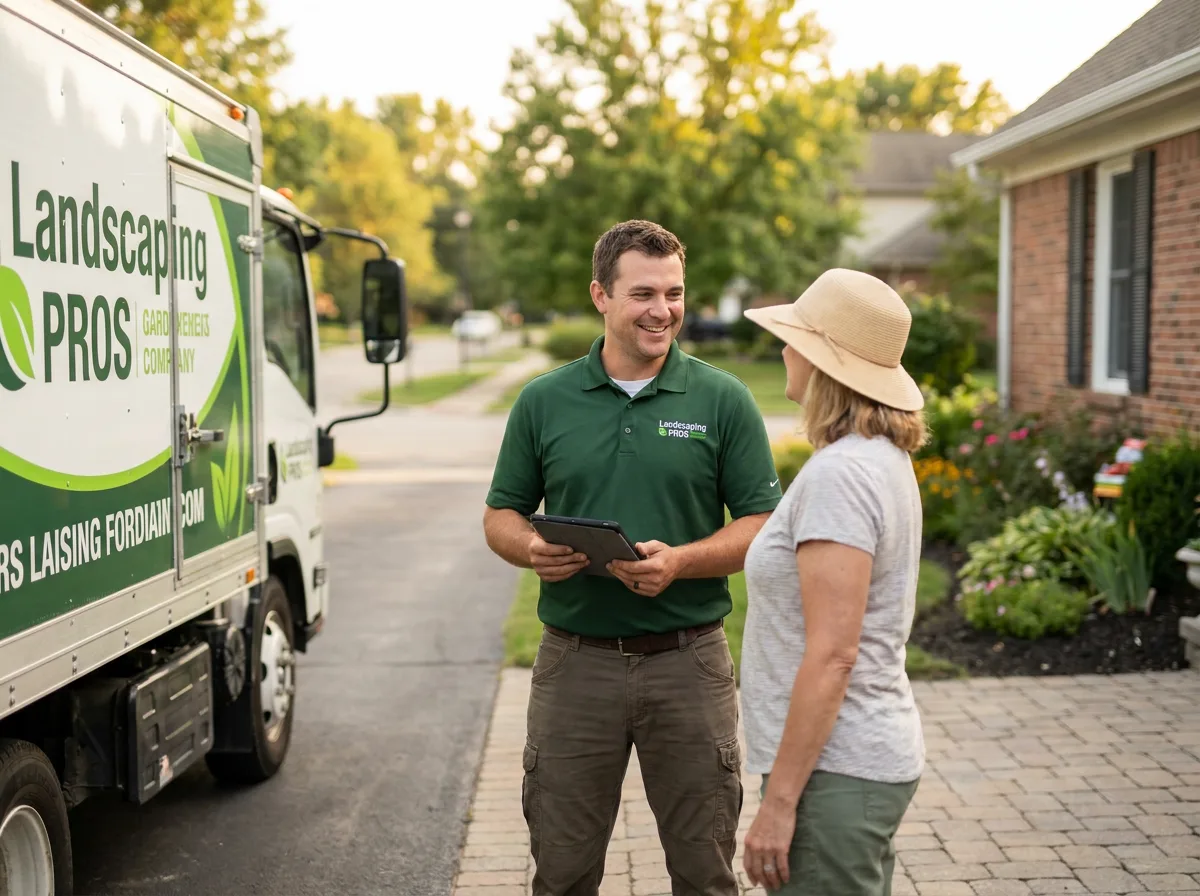 Landscaping Bynum, MT FAQs